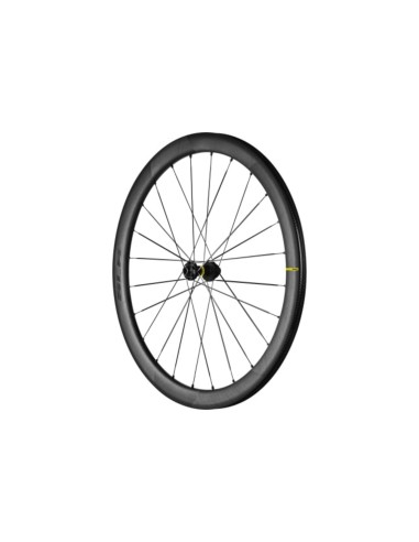 Coppia Ruote Mavic Cosmic SLR 45 Disc