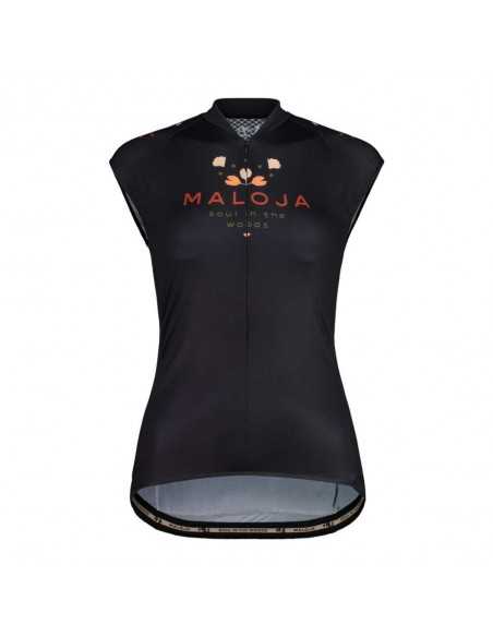 CANOTTA DA BICI "RUBINIEM."