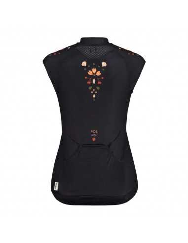 CANOTTA DA BICI "RUBINIEM."