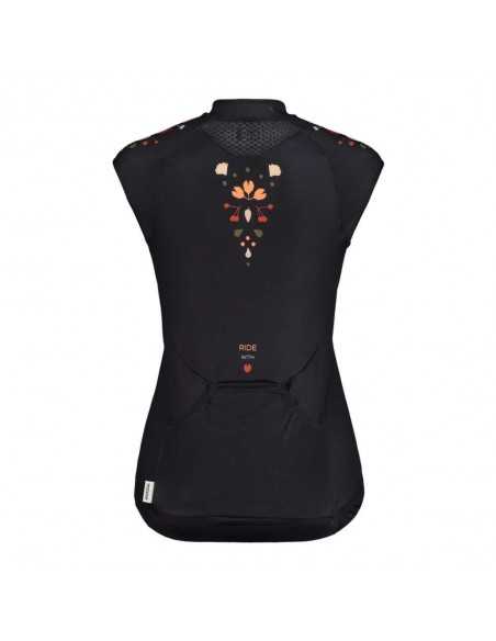 CANOTTA DA BICI "RUBINIEM."