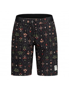 PANTALONCINO DONNA MULTISPORT "ANEMONAM."