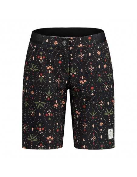 PANTALONCINO DONNA MULTISPORT "ANEMONAM."