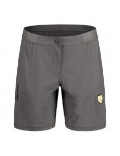 PANTALONCINO BIKE E MULTISPORT "LINDEM."