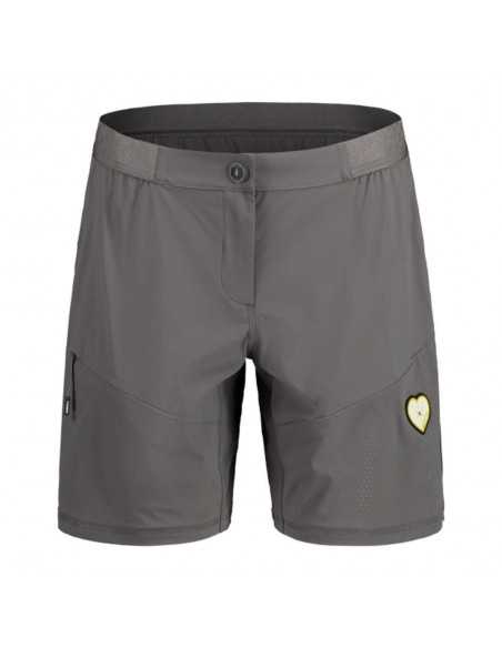 PANTALONCINO BIKE E MULTISPORT "LINDEM." PANTALONCINO BIKE E MULTISPORT "LINDEM."
