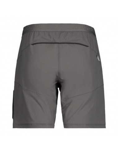 PANTALONCINO BIKE E MULTISPORT "LINDEM."