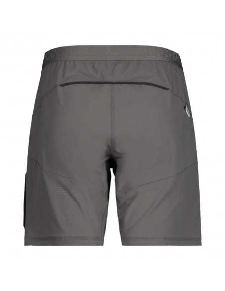PANTALONCINO BIKE E MULTISPORT "LINDEM." PANTALONCINO BIKE E MULTISPORT "LINDEM."