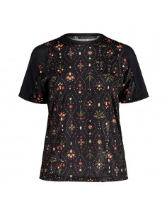 MAGLIETTA DONNA MULTISPORT "RUBINIEM."
