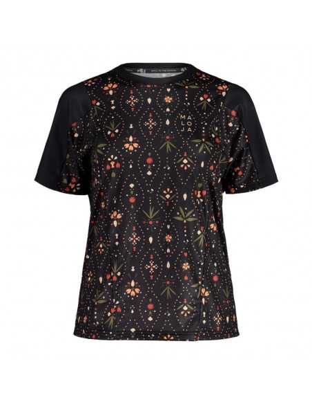 MAGLIETTA DONNA MULTISPORT "RUBINIEM."