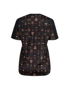 MAGLIETTA DONNA MULTISPORT "RUBINIEM." 2