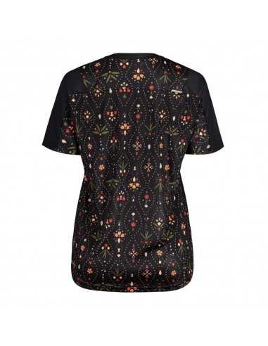 MAGLIETTA DONNA MULTISPORT "RUBINIEM."