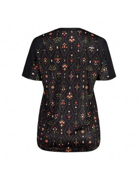 MAGLIETTA DONNA MULTISPORT "RUBINIEM."