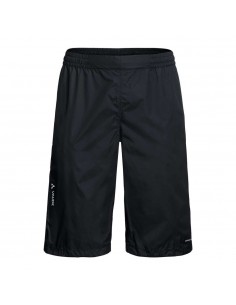 PANTALONCINI ANTIPIOGGIA LEGGERI PER CICLISMO