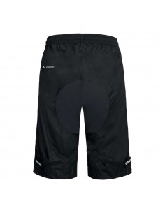 PANTALONCINI ANTIPIOGGIA LEGGERI PER CICLISMO 2