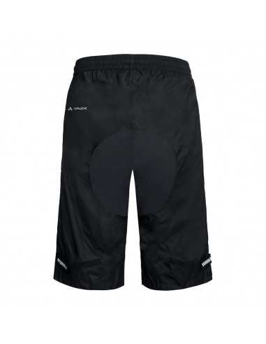 PANTALONCINI ANTIPIOGGIA LEGGERI PER CICLISMO
