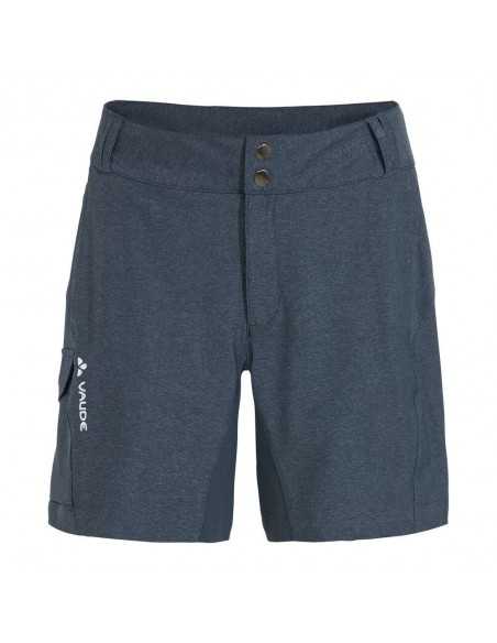 PANTALONCINO DONNA "TREMALZINI" PER BICI PANTALONCINO DONNA "TREMALZINI" PER BICI