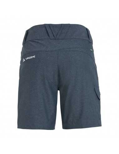 PANTALONCINO DONNA "TREMALZINI" PER BICI