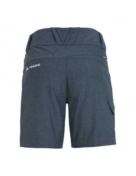 PANTALONCINO DONNA "TREMALZINI" PER BICI PANTALONCINO DONNA "TREMALZINI" PER BICI