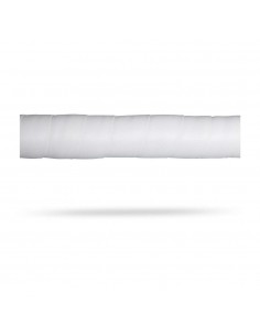 PRO NASTRO RACE CONTROL MICROFIBRA BIANCO 2