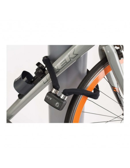 LUCCHETTO PIEGHEVOLE AXA SERIE 600 DIAMETRO 6MM LUNGHEZZA 95 CM LUCCHETTO PIEGHEVOLE AXA SERIE 600 DIAMETRO 6MM LUNGHEZZA 95 CM