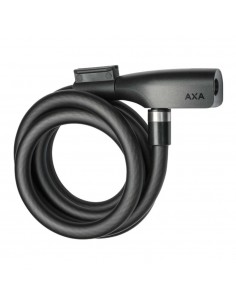LUCCHETTO A CAVO AXA RESOLUTE 12-180