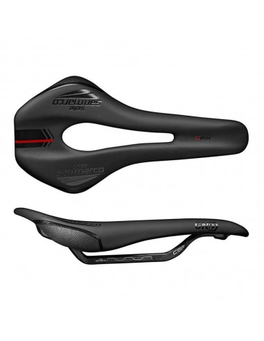 SELLA GND OPEN-FIT CARBON FX