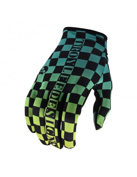 GUANTO FLOWLINE CHECKERS GUANTO FLOWLINE CHECKERS