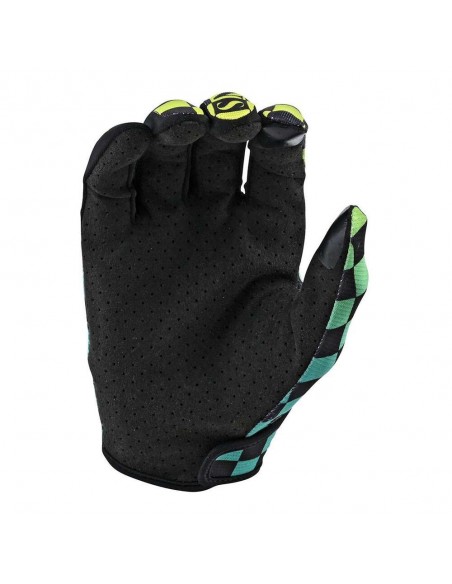 GUANTO FLOWLINE CHECKERS GUANTO FLOWLINE CHECKERS
