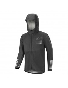 GIACCA ANTIVENTO JUNIOR