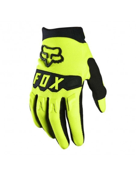 GUANTI DIRTPAW PER RAGAZZI GUANTI DIRTPAW PER RAGAZZI