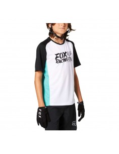 MAGLIA DEFEND PER RAGAZZI