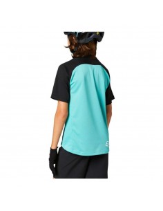 MAGLIA DEFEND PER RAGAZZI 2