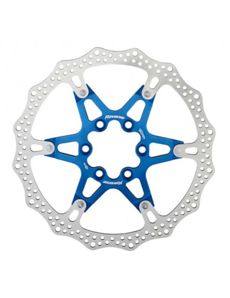 ROTORE FRENO A DISCO 160MM COMPATIBILE CON TUTTI I FRENI A DISCO ROTORE FRENO A DISCO 160MM COMPATIBILE CON TUTTI I FRENI A DISCO