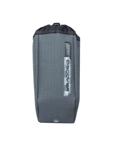 PRO BORSA DISCOVER PER MANUBRIO - O,5L WATERPROOF PRO BORSA DISCOVER PER MANUBRIO - O,5L WATERPROOF