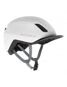 CASCO SCOTT IL DOPPIO PLUS
