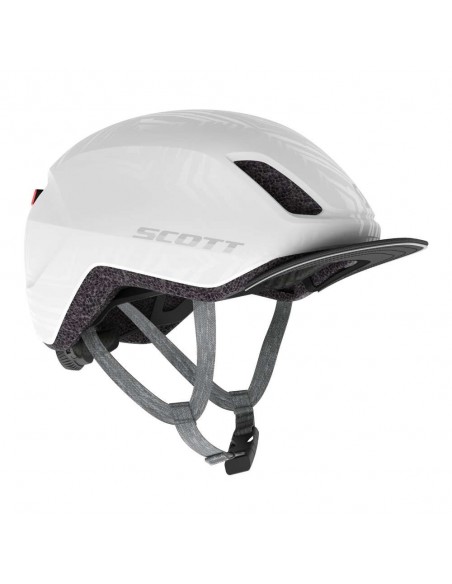 CASCO SCOTT IL DOPPIO PLUS CASCO SCOTT IL DOPPIO PLUS