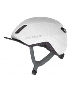 CASCO SCOTT IL DOPPIO PLUS 2