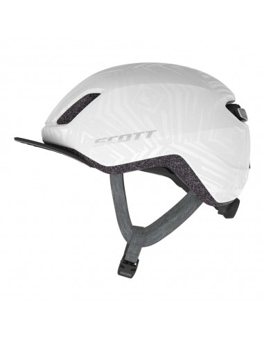 CASCO SCOTT IL DOPPIO PLUS