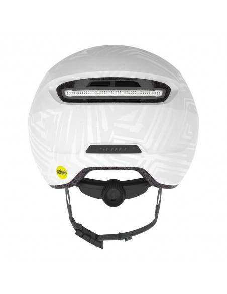 CASCO SCOTT IL DOPPIO PLUS CASCO SCOTT IL DOPPIO PLUS