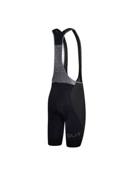DOTOUT - SALOPETTE DUAL GRIPPER BIB SHORT DOTOUT - SALOPETTE DUAL GRIPPER BIB SHORT