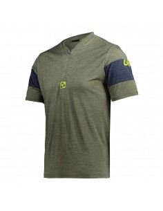 MAGLIA LEATT MTB 1.0 ZIP 2