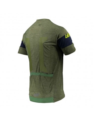 MAGLIA LEATT MTB 1.0 ZIP