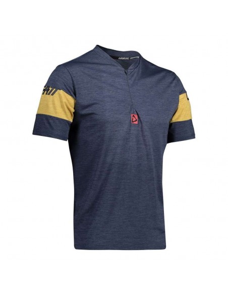 MAGLIA LEATT MTB 1.0 ZIP MAGLIA LEATT MTB 1.0 ZIP
