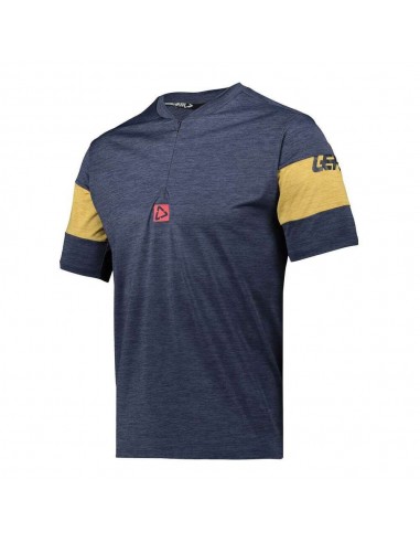 MAGLIA LEATT MTB 1.0 ZIP