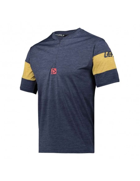 MAGLIA LEATT MTB 1.0 ZIP MAGLIA LEATT MTB 1.0 ZIP