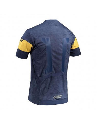 MAGLIA LEATT MTB 1.0 ZIP