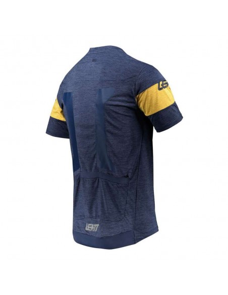 MAGLIA LEATT MTB 1.0 ZIP MAGLIA LEATT MTB 1.0 ZIP