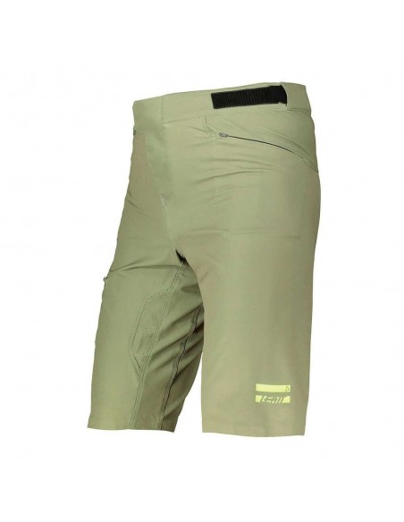 PANTALONCINI CORTI LEATT MTB 1.0 PANTALONCINI CORTI LEATT MTB 1.0