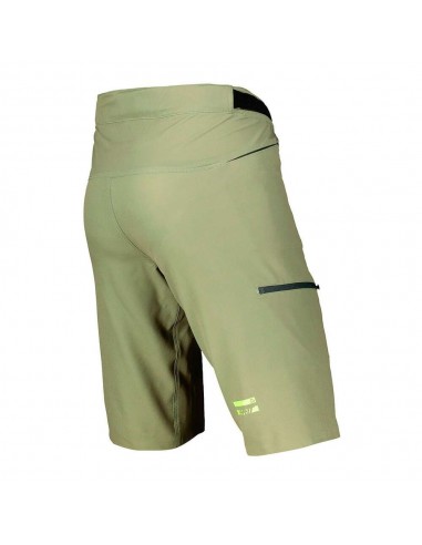 PANTALONCINI CORTI LEATT MTB 1.0