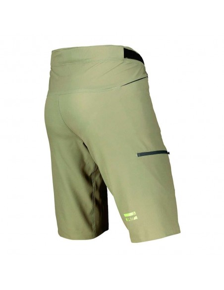 PANTALONCINI CORTI LEATT MTB 1.0 PANTALONCINI CORTI LEATT MTB 1.0