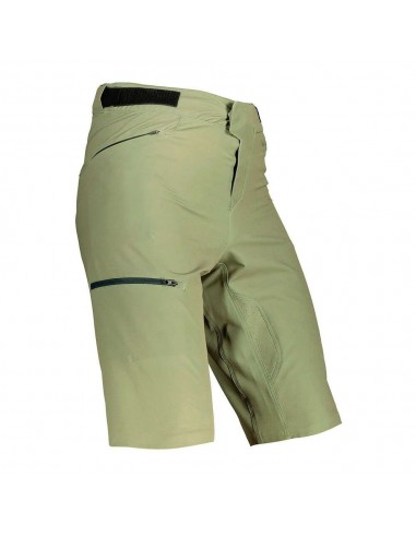 PANTALONCINI CORTI LEATT MTB 1.0